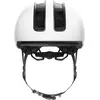 Image de Casque vélo Abus Hud-Y Taille S Blanc Brillant