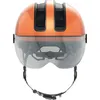 Image de Casque vélo Abus Hud-Y Taille S Orange