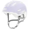 Image de Abus Casque Urbain Smiley 3.0 Ace Led S