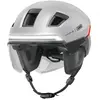 Image de Abus Casque Urbain Hyp-e Bl Ace S