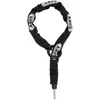 Image de Abus Antivol à Chaîne 8ks/85 Bk + St5950 One Size