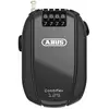 Image de Abus Antivol à Câble Combiflex Trip 125 cm