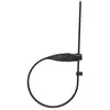 Image de Abus Antivol à Câble Combiflec Travelguard 45 cm
