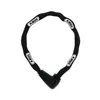 Image de Abus Cadenas Vélo Steel-O-Chain 9809K/110 Noir