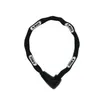 Image de Abus chaîne de verrouillage Steel-O-Chain 9809K/170 noir (ART2, 170 cm)