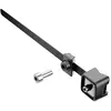 Image de Abus Cadenas De Cadre De Vélo Fmu 6950 Rahmenschlosser One Size