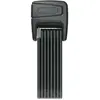 Image de Abus Antivol Pliable 6000a/120 Bk Sh Bordo Smartx One Size
