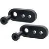 Image de Abus Cadenas De Cadre De Vélo Adapterplatte 6950 One Size