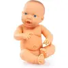 Image de Bayer Lalka Newborn Baby 42cm dziewczynka