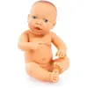 Image de No Name Lalka Newborn Baby 42cm ch?opiec
