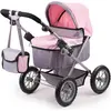 Image de Bayer Dolls Pram Trendy