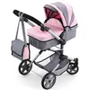 Image de LANDAU COMBI NEO PRO 84CM