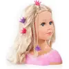 Image de Bayer, Kits de coiffure pour jouets, Charlene