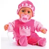 Image de Bayer First Words Baby