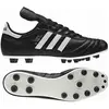 Image de Adidas, Hommes, Chaussures de football, Copa Mundial (43 1/3), Noir