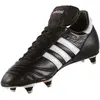 Image de Adidas, Unisexe, Chaussures de football, World Cup (41 1/3), Noir, Blanc