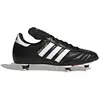 Image de Adidas, Hommes, Chaussures de football, World Cup (43 1/3), Noir