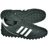 Image de Adidas, Hommes, Chaussures de football, Équipe Kaiser 5 (40), Blanc, Noir