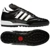 Image de Adidas, Hommes, Chaussures de football, Chaussures de sport (36), Noir