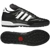 Image de Adidas, Unisexe, Chaussures de football, Équipe Mundial (38), Noir, Blanc