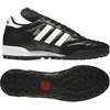 Image de Adidas, Unisexe, Chaussures de football, Équipe Mundial (41 1/3), Blanc, Noir