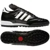 Image de Adidas, Hommes, Chaussures de football, Équipe Mundial (43 1/3), Noir, Blanc