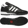 Image de Adidas, Unisexe, Chaussures de football, Équipe Mundial (46), Blanc, Noir