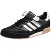 Image de Adidas, Unisexe, Chaussure de salle, But du Mundial (44 2/3), Noir
