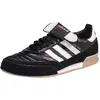 Image de Adidas, Unisexe, Chaussures de football, But du Mundial (48 2/3), Noir
