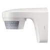 Image de Détecteur de mouvement THELUXA mural extérieur S180 WH blanc - THEBEN - 1010505