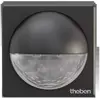 Image de Theben, Détecteur de mouvements, theLuxa R180 BK (12 m)
