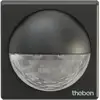 Image de Theben TheLuxa Interrupteur De Mouvement (complet) - 1010201