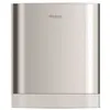 Image de Applique extérieure led bluetooth theleda d u al