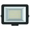 Image de Theben, Plafonnier, Projecteur à LED theLeda B100L W BK pour