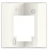 Image de Fixation d'angle pour LED spot avec détecteur de mouvement theLeda - Blanc