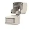 Image de Détect mouv 180deg blanc theledab