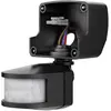 Image de Theben, Détecteur de mouvements, theLeda B Motion Module BK (12 m)