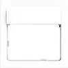 Image de Theben, Sécurité des bâtiments : accessoires, Couverture theMura GS WH