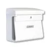 Image de Boîte aux lettres Brême blanc
