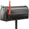 Image de BURG-WÄCHTER Boîte aux lettres Modèle US-Box 891 S