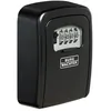 Image de Coffre à clefs BURG WAECHTER magnétique KEY SAFE 40 SB - 39740