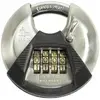 Image de Burg Wächter, Cadenas, Serrure à combinaison 23 C 70 SB
