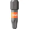 Image de Spax, Embouts, BIT T-STAR PLUS T25 25mm S