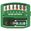 Image de Porte embouts SPAX - T-STAR Plus - 6 embouts 25 mm - 4000007899019