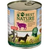 Image de Best Nature Adult 6 x 800 g pour chien - agneau, pommes de terre, persil