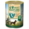 Image de Best Nature Adult 6 x 400 g pour chien - gibier, poulet, pâtes