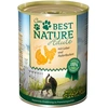 Image de Best Nature Adult 6 x 400 g pour chat - volaille, foie