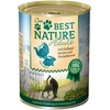 Image de Best Nature Adult 6 x 400 g pour chat - volaille, lapin
