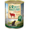 Image de Best Nature Senior 6 x 400 g pour chat - agneau