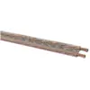 Image de Oehlbach Fil Du Haut-Parleur Sp25 (30 m, 2.50 mm²² mm), Câble d'enceinte, Transparent